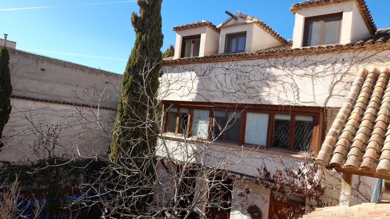 Photo of Outdoor in Consuegra