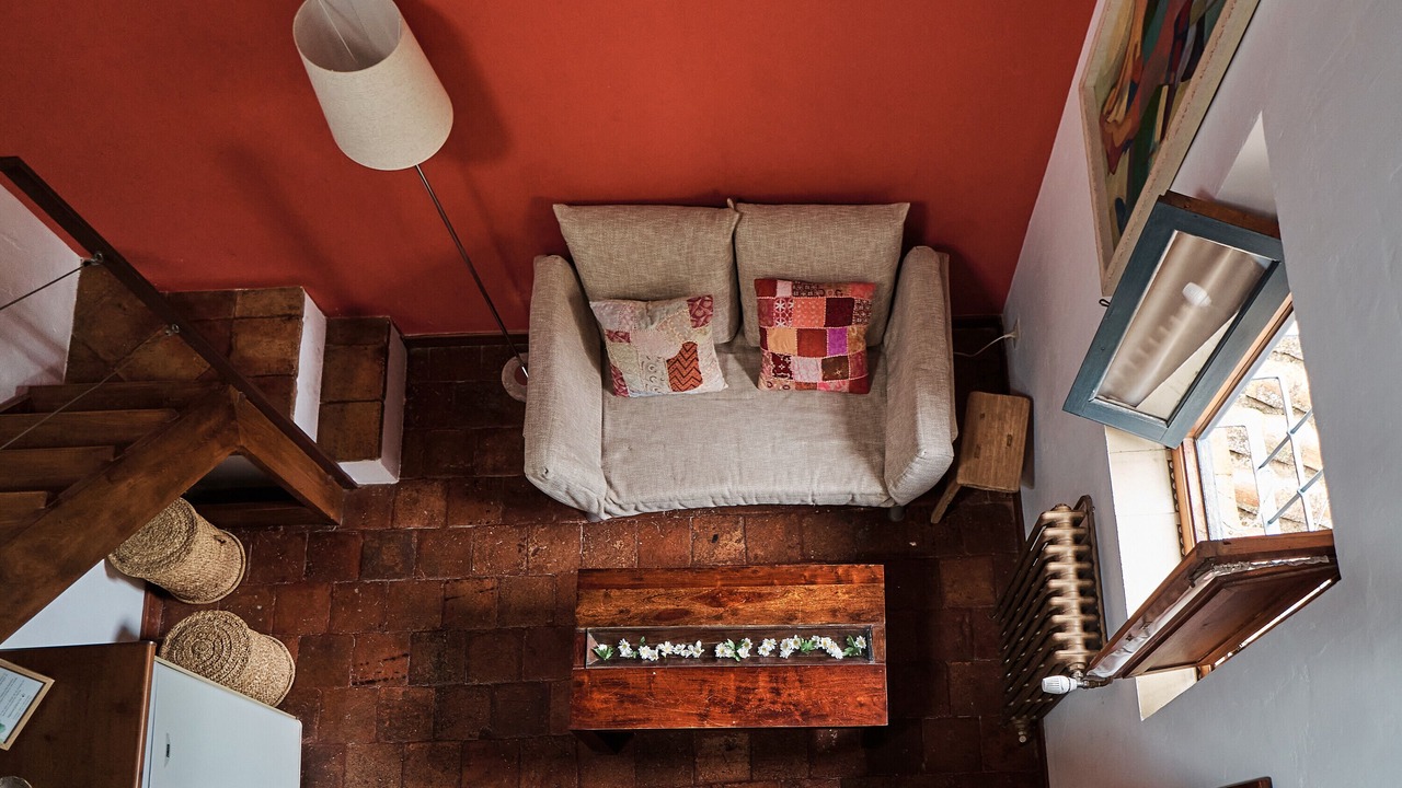 Photo of Livingroom in Consuegra