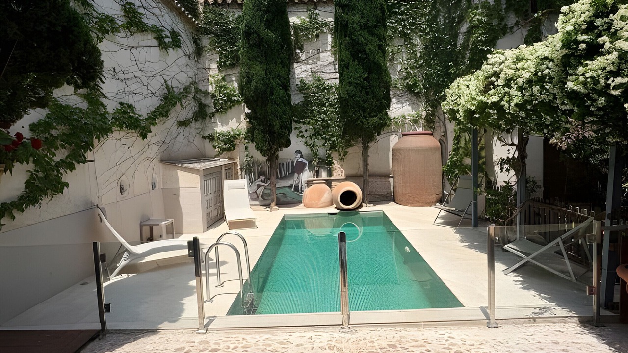 Photo of Outdoor in Consuegra