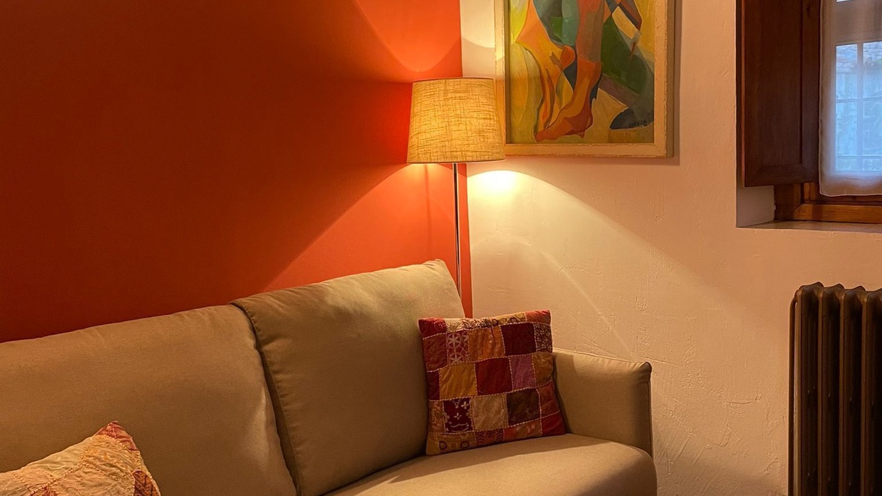 Photo of Livingroom in Consuegra