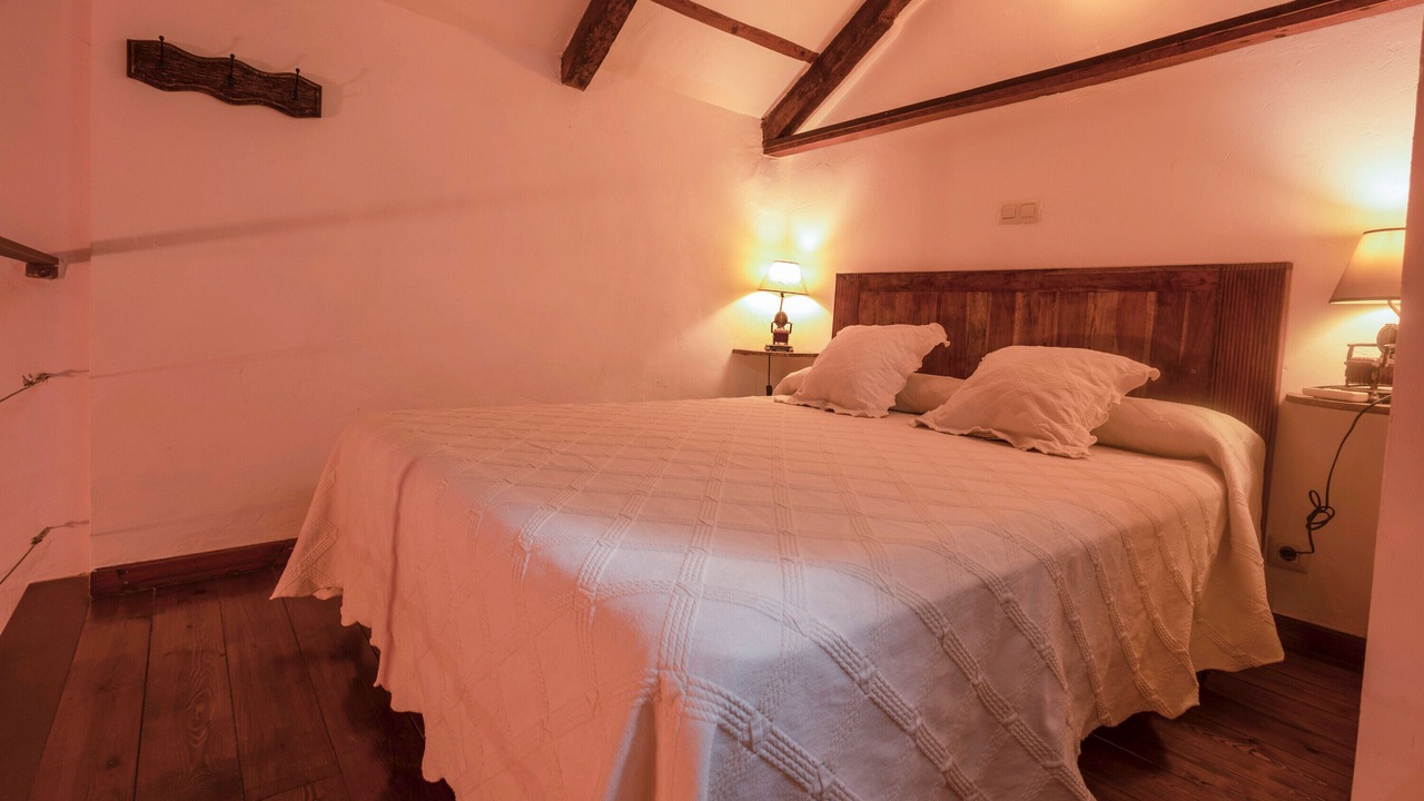 Photo of Bedroom in Consuegra