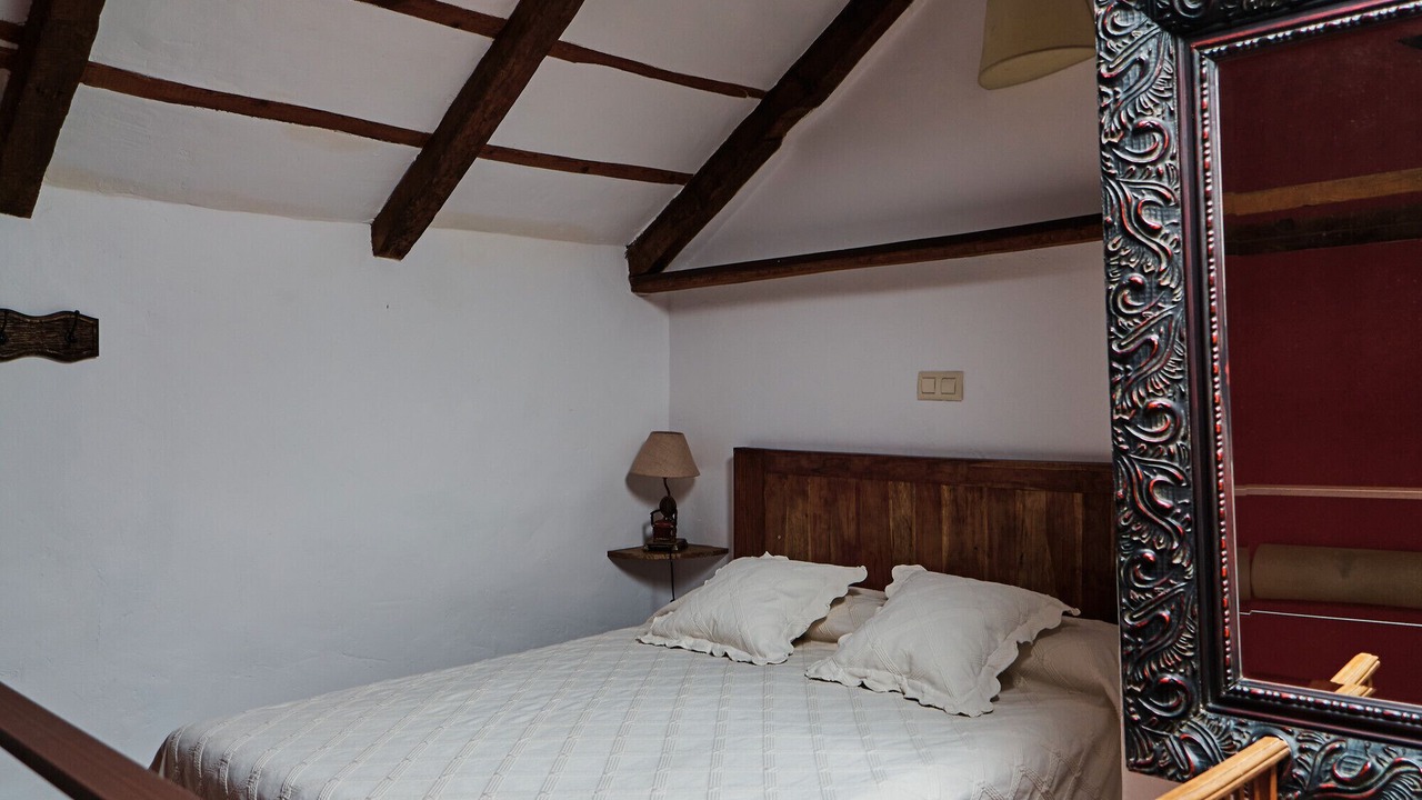 Photo of Bedroom in Consuegra
