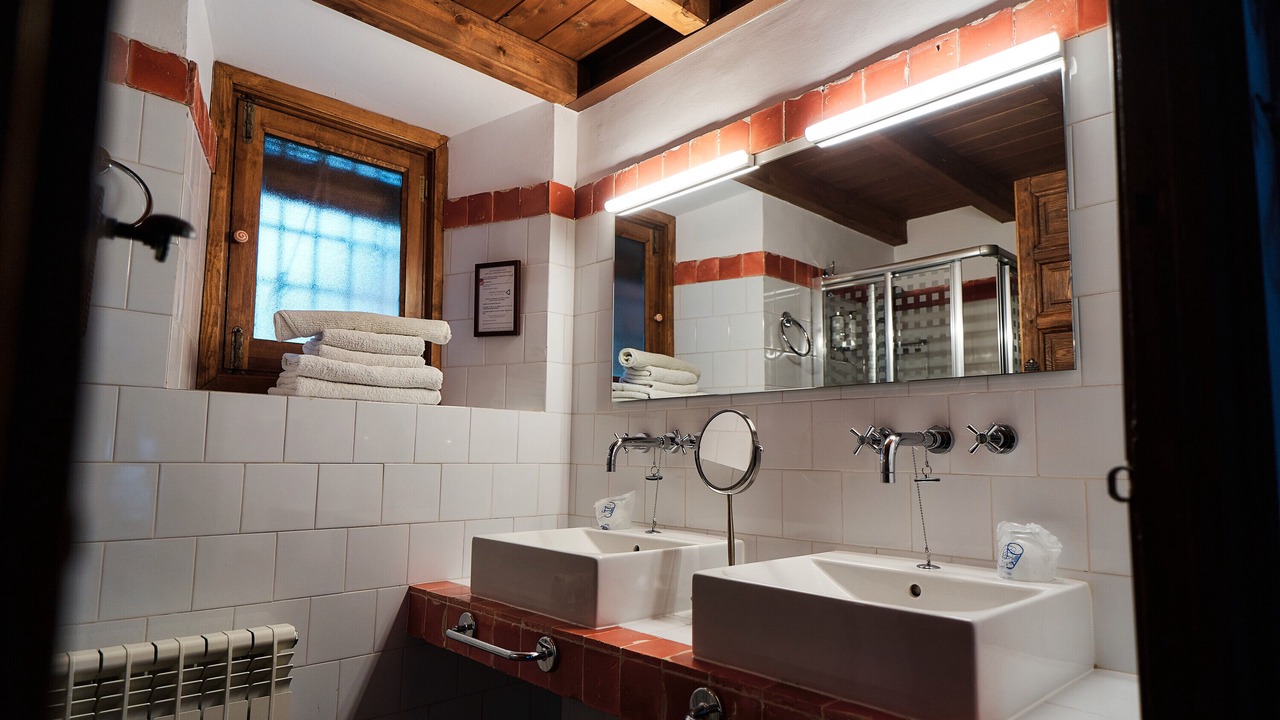 Photo of Bathroom in Consuegra