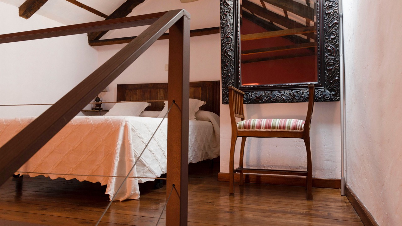 Photo of Bedroom in Consuegra