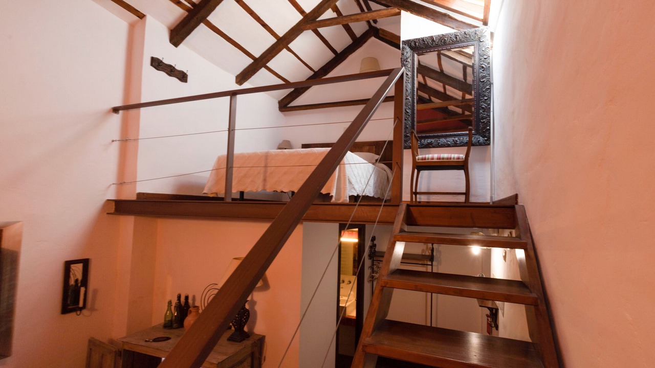 Photo of Bedroom in Consuegra
