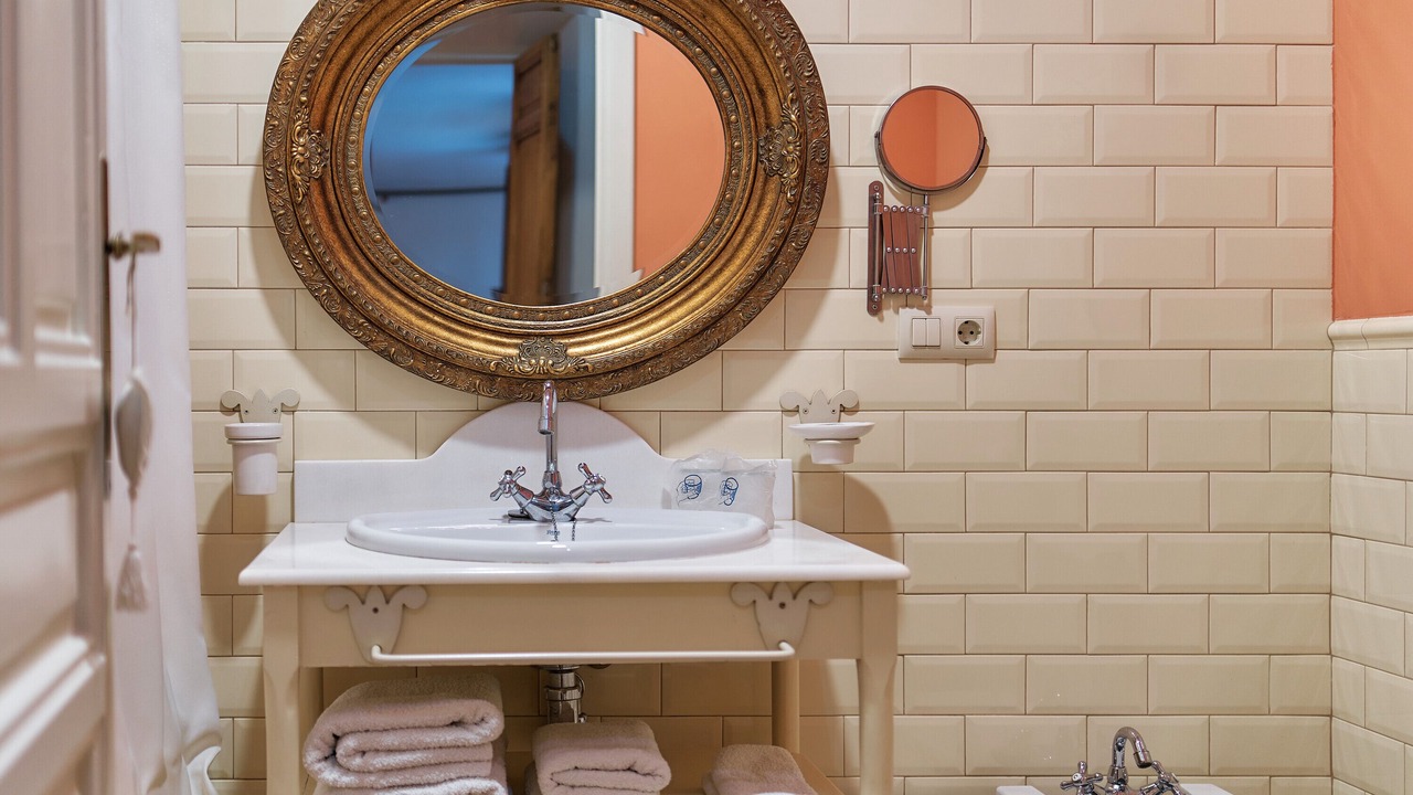 Photo of Bathroom in Consuegra