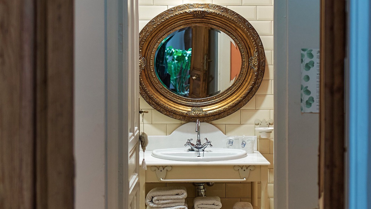 Photo of Bathroom in Consuegra