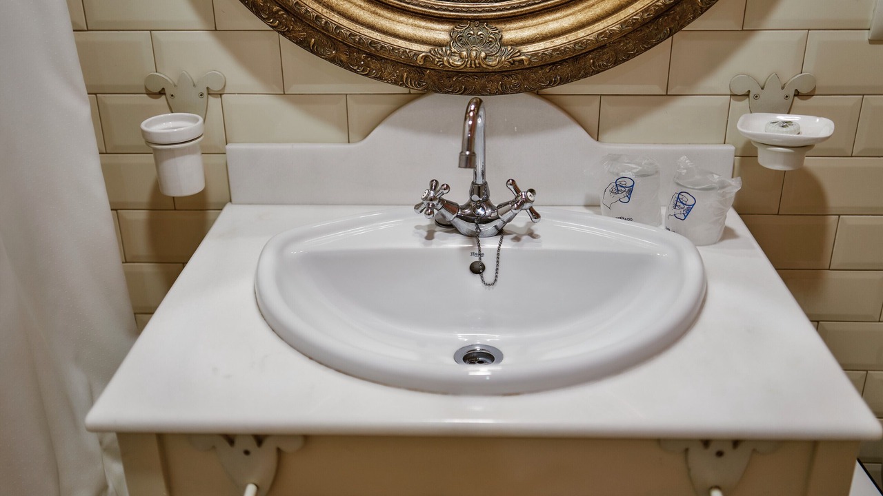 Photo of Bathroom in Consuegra