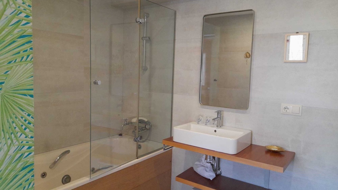 Photo of Bathroom in Consuegra