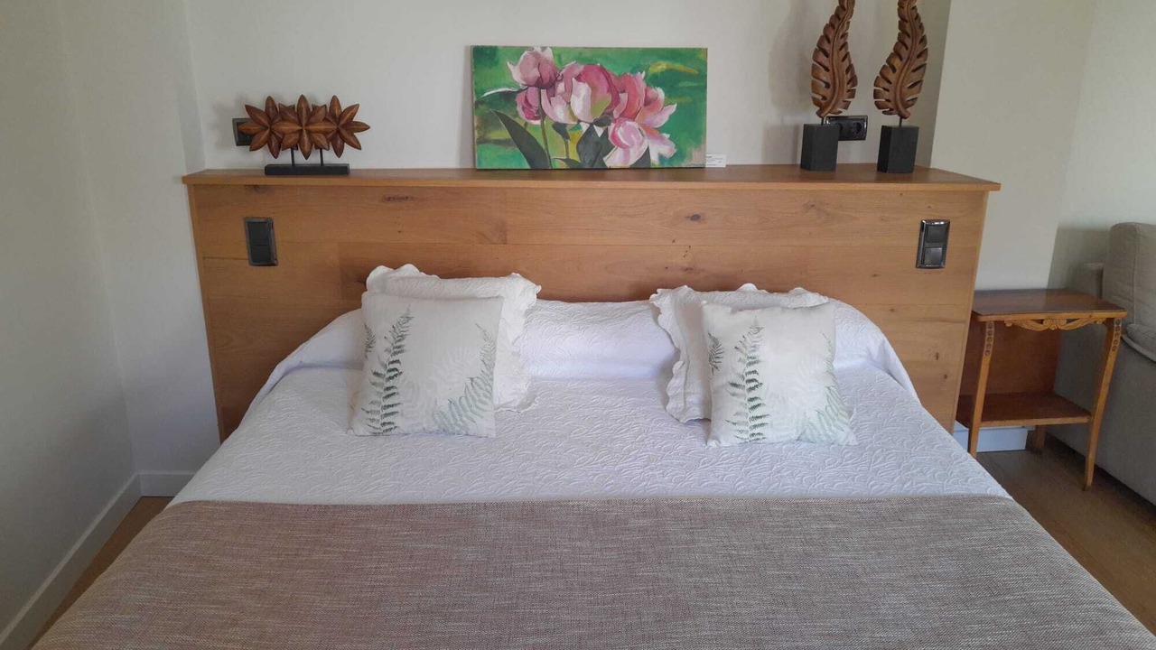 Photo of Bedroom in Consuegra