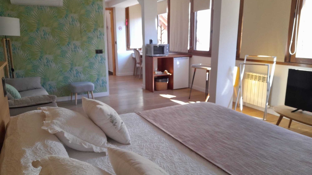 Photo of Bedroom in Consuegra