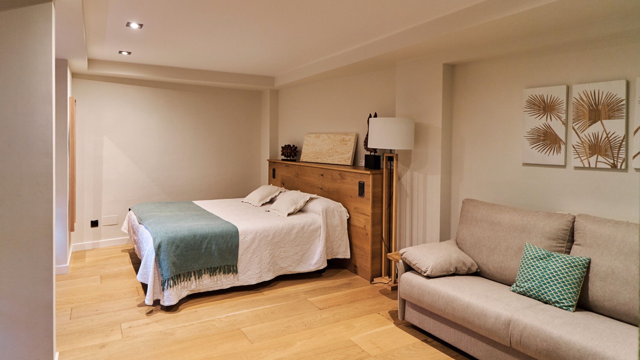 Photo of Bedroom in Consuegra