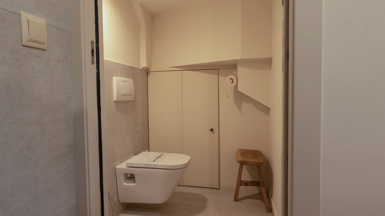 Photo of Bathroom in Consuegra