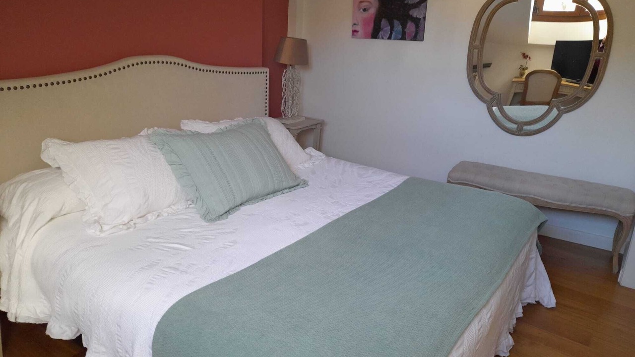 Photo of Bedroom in Consuegra