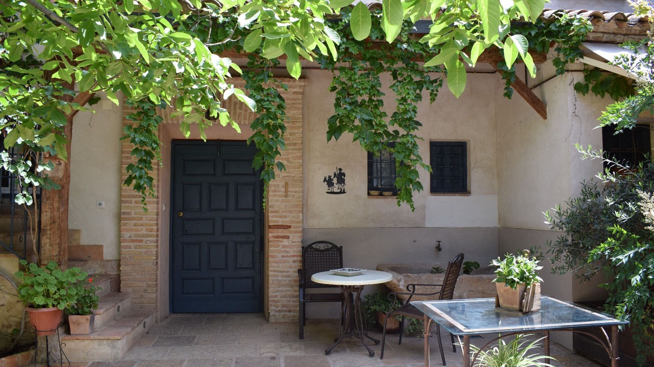 Photo of Outdoor in Consuegra
