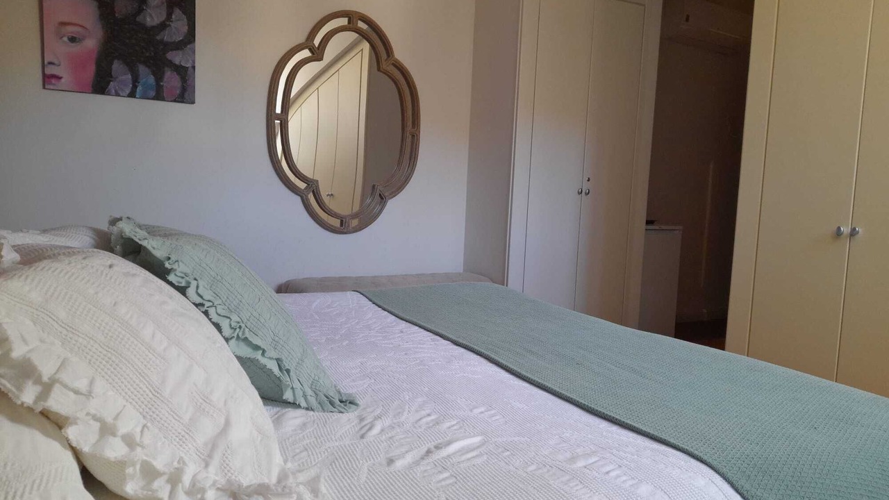Photo of Bedroom in Consuegra