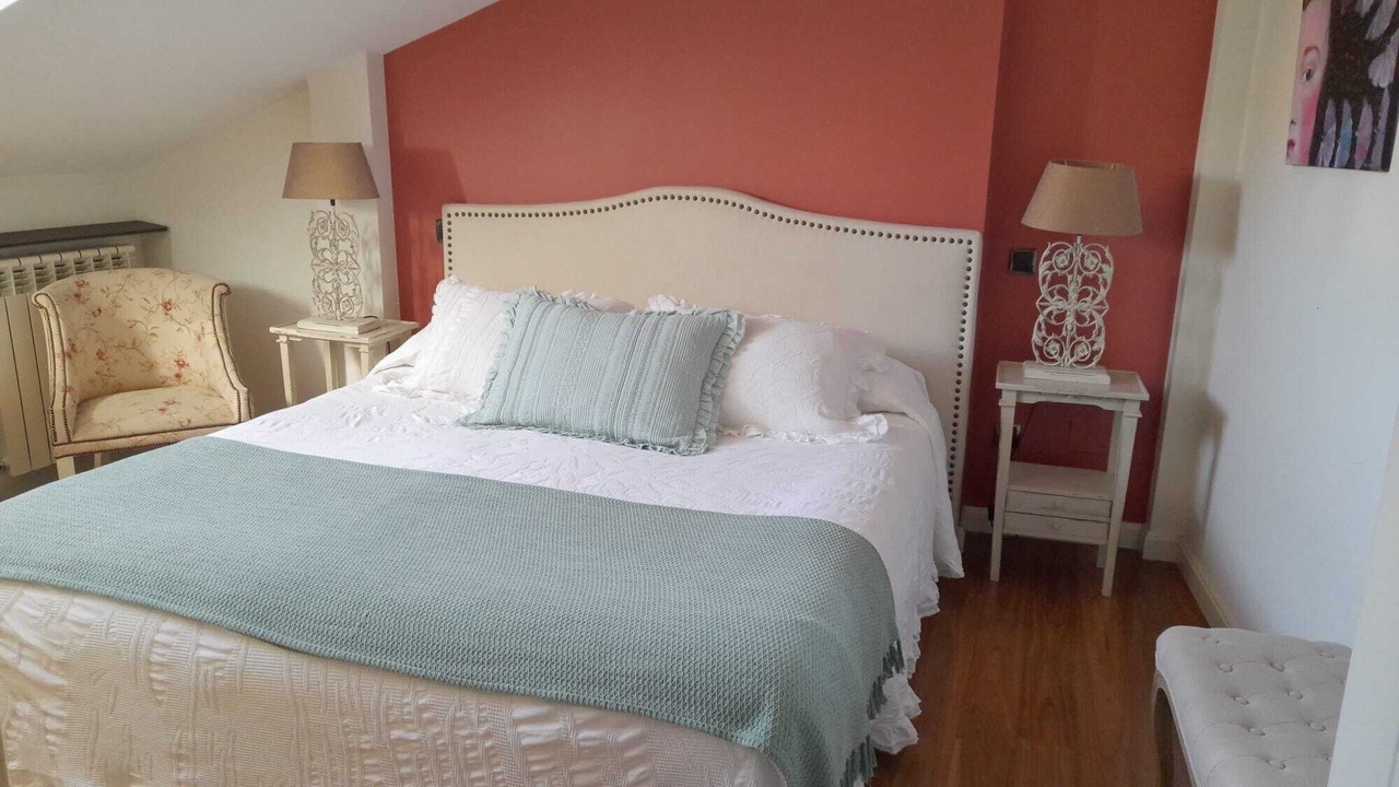 Photo of Bedroom in Consuegra