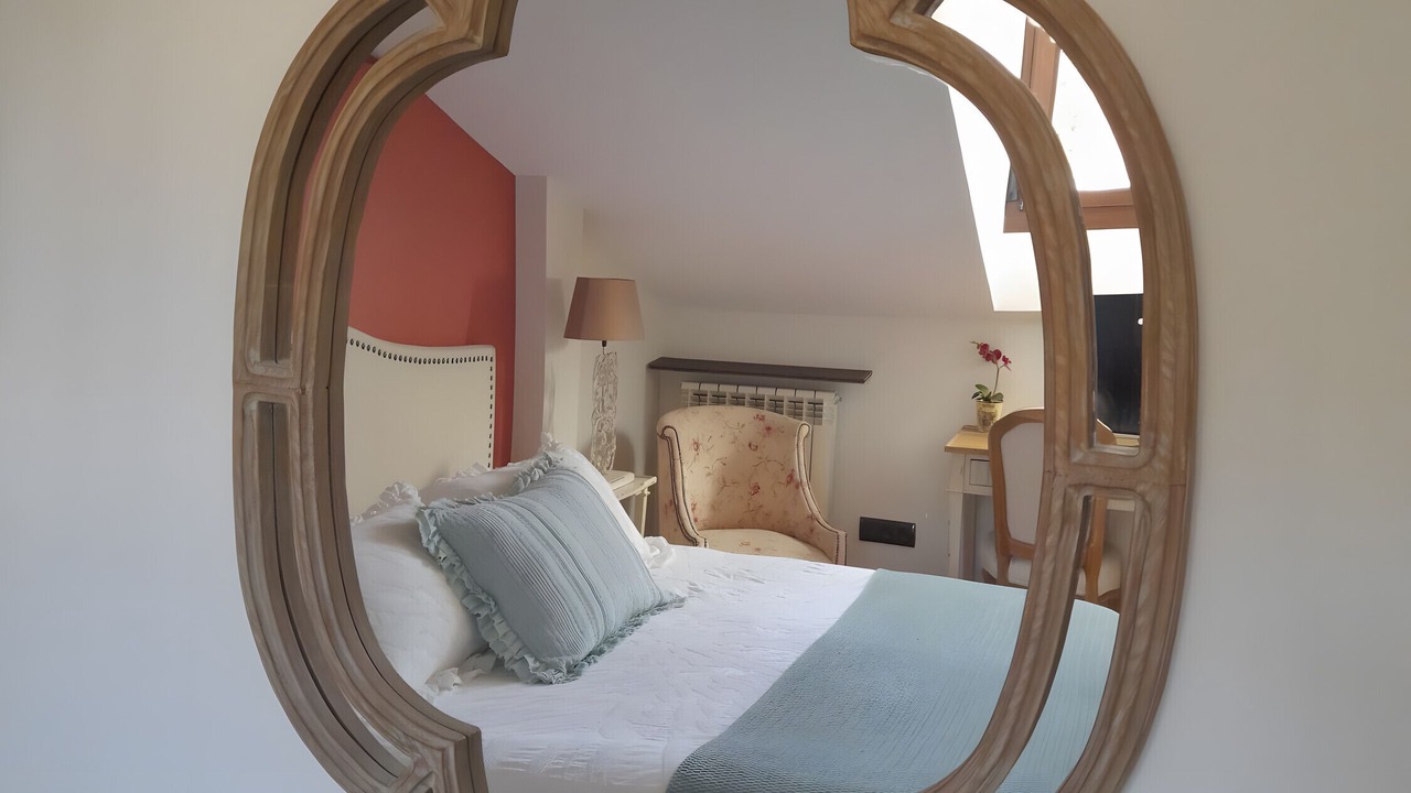 Photo of Bedroom in Consuegra