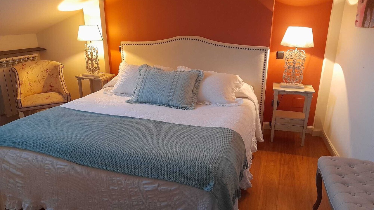 Photo of Bedroom in Consuegra
