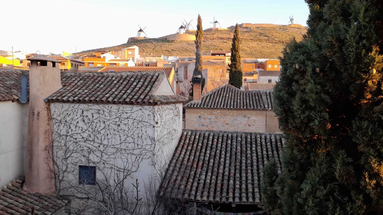 Photo of Others in Consuegra