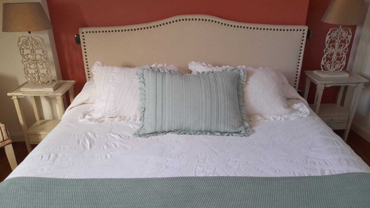 Photo of Bedroom in Consuegra