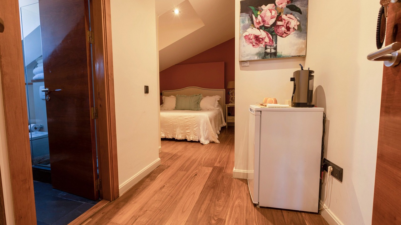 Photo of Bedroom in Consuegra