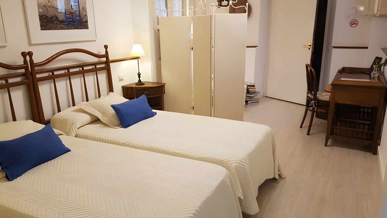 Photo of Bedroom in Consuegra