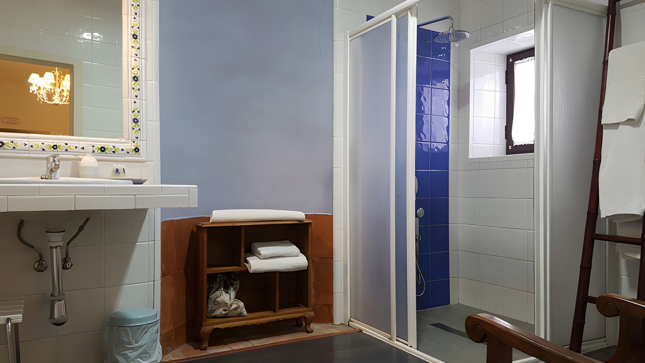 Photo of Bathroom in Consuegra