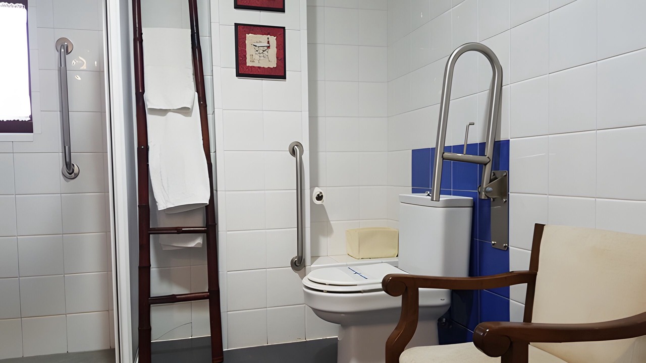 Photo of Bathroom in Consuegra