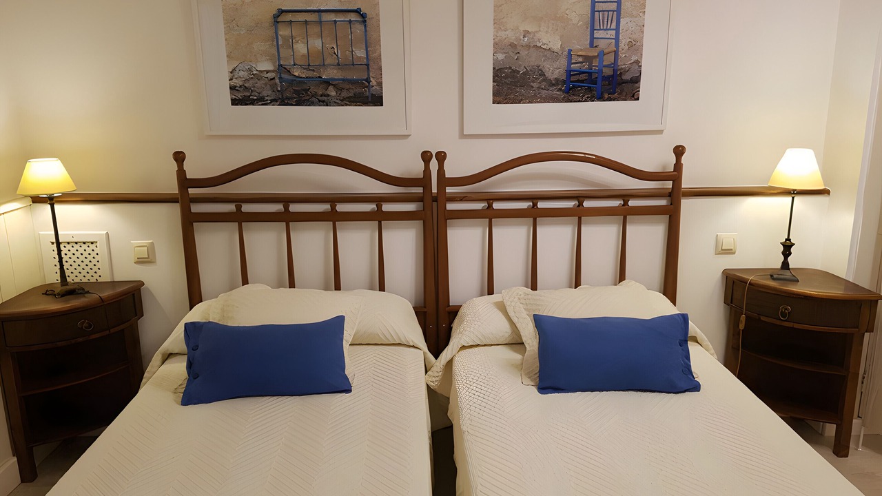 Photo of Bedroom in Consuegra