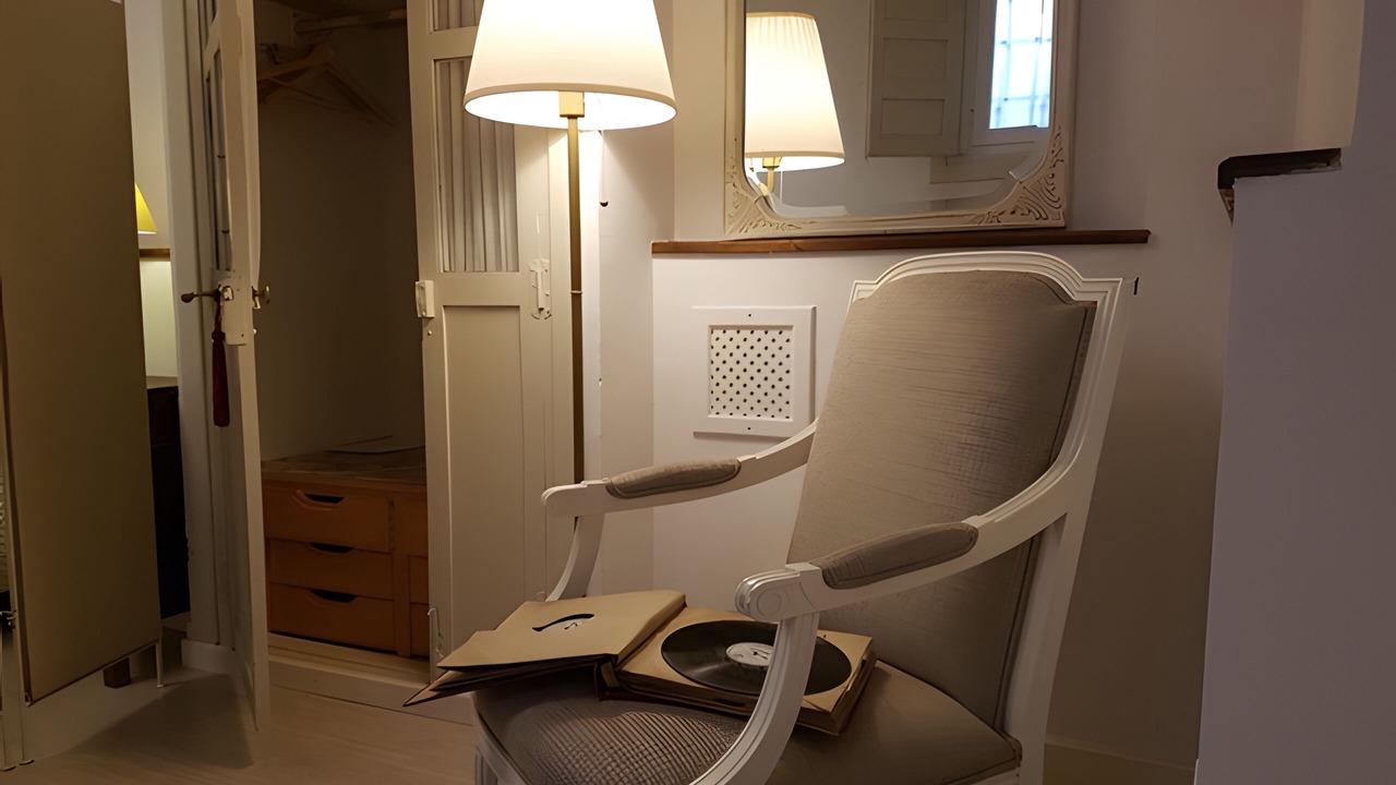 Photo of Bedroom in Consuegra