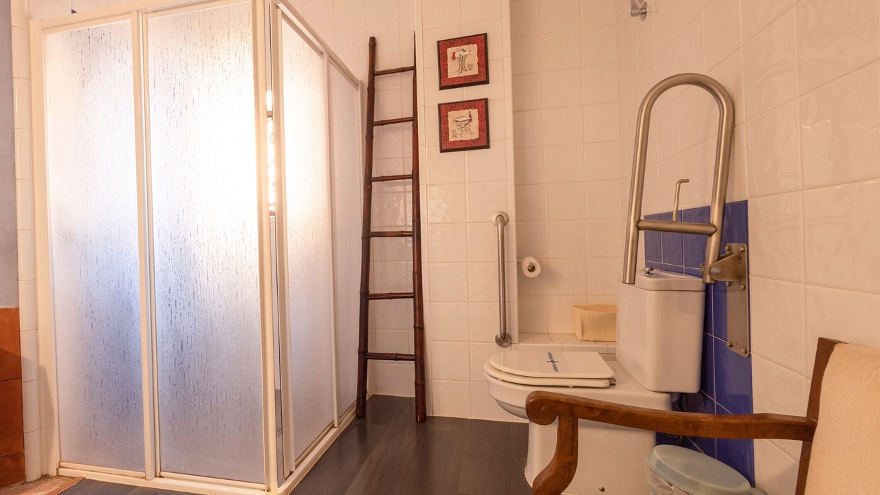 Photo of Bathroom in Consuegra