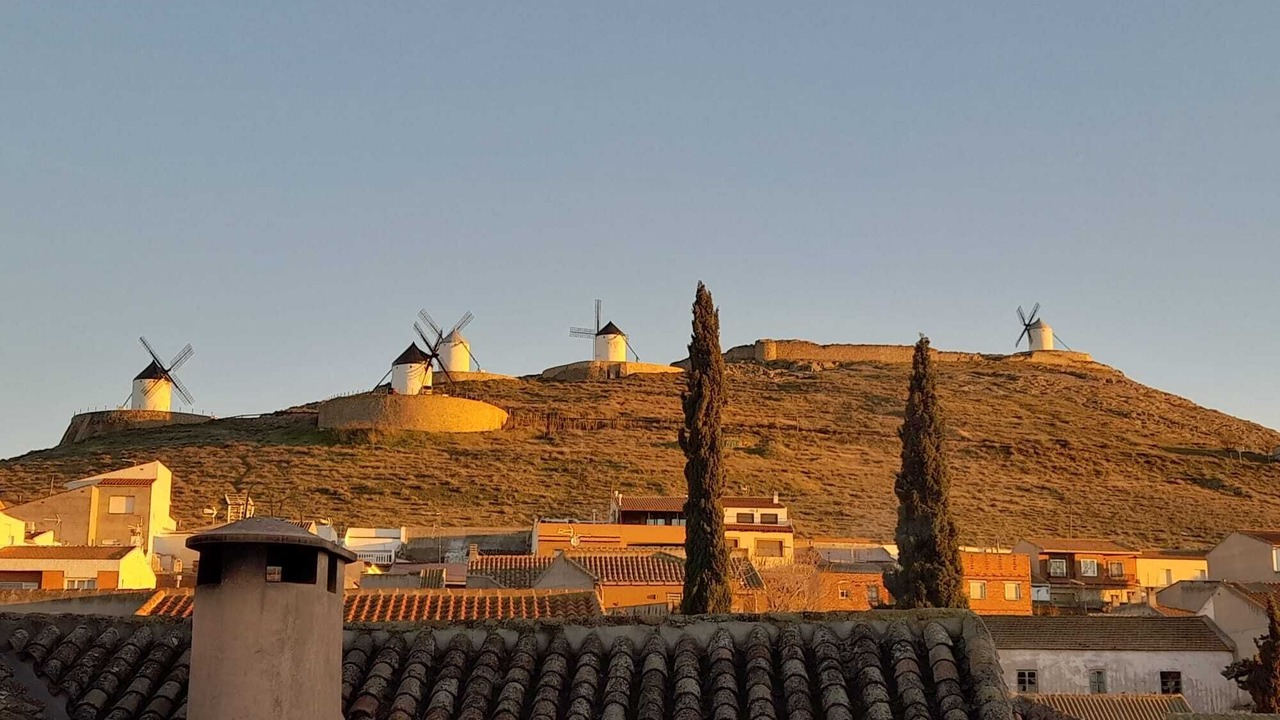 Photo of Others in Consuegra