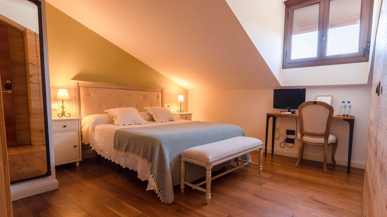 Photo of Bedroom in Consuegra