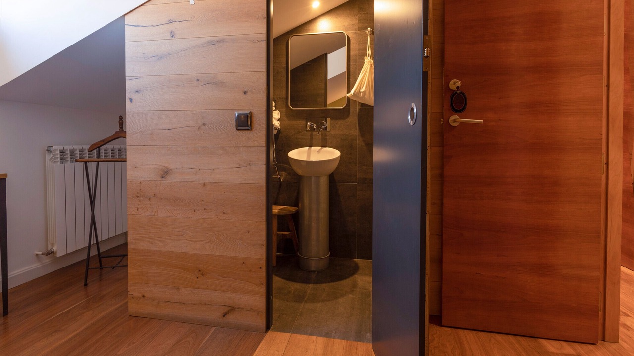Photo of Bathroom in Consuegra