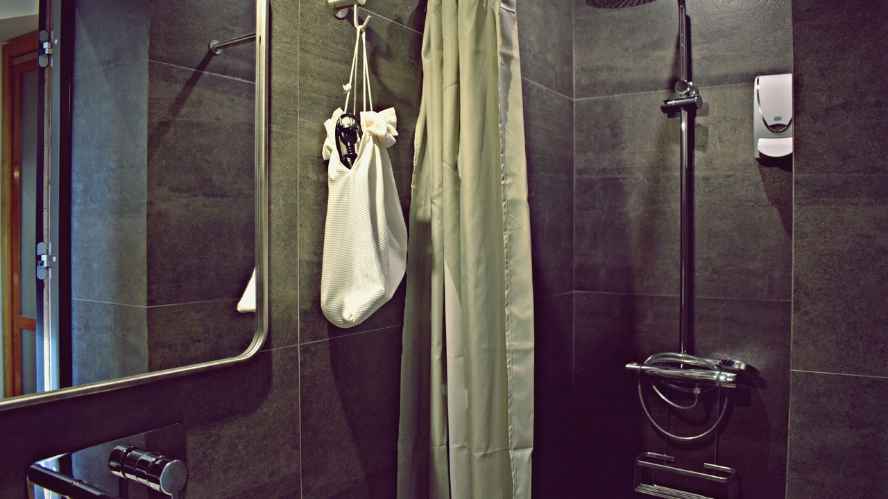 Photo of Bathroom in Consuegra