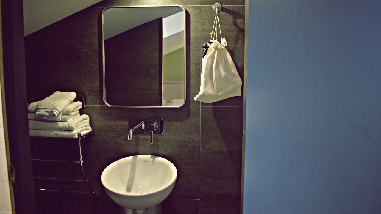 Photo of Bathroom in Consuegra