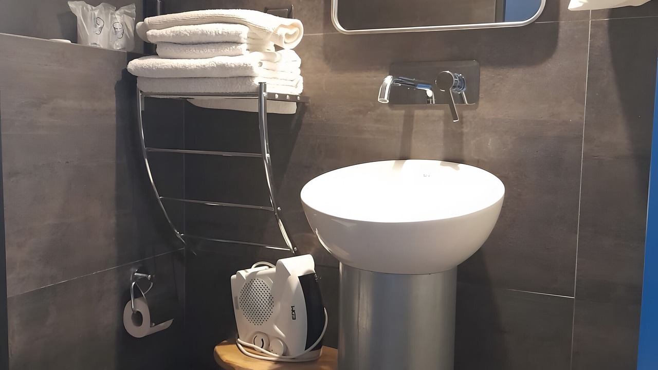 Photo of Bathroom in Consuegra