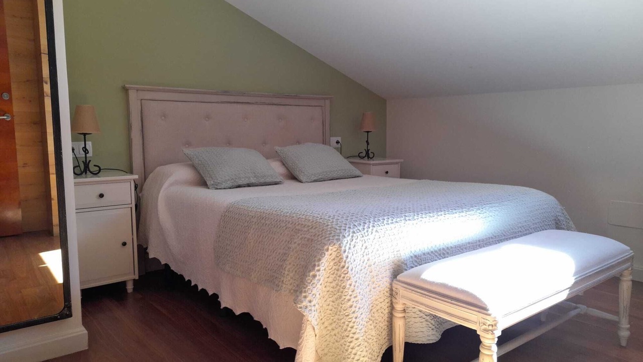 Photo of Bedroom in Consuegra