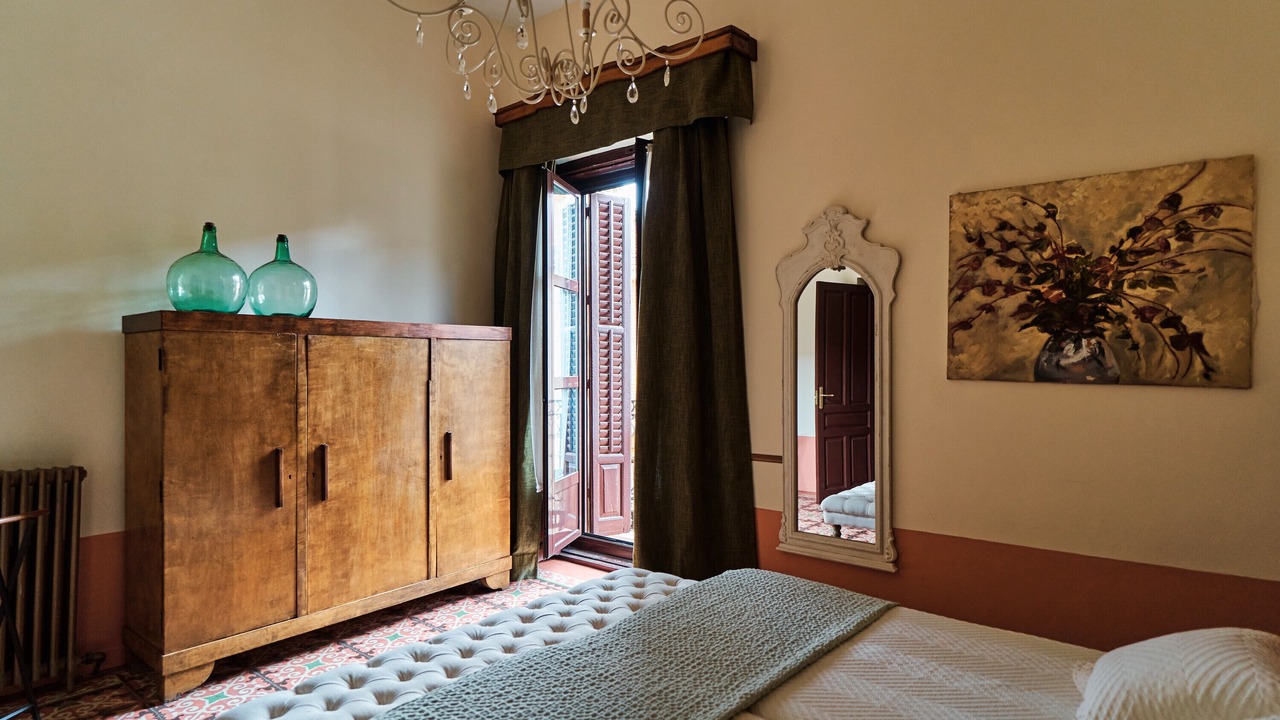 Photo of Bedroom in Consuegra