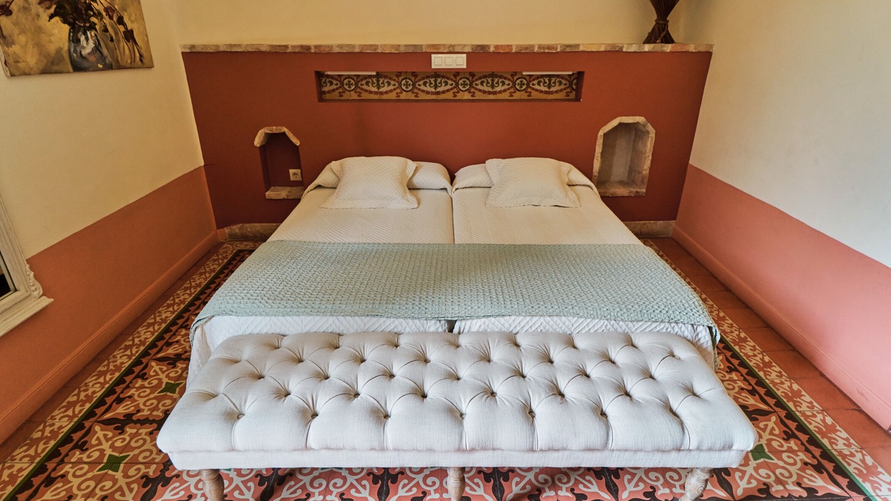 Photo of Bedroom in Consuegra