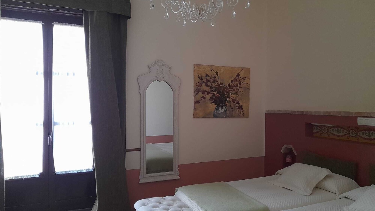 Photo of Bedroom in Consuegra