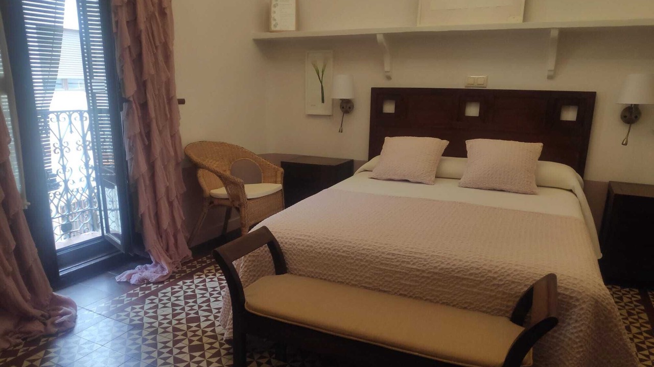 Photo of Bedroom in Consuegra