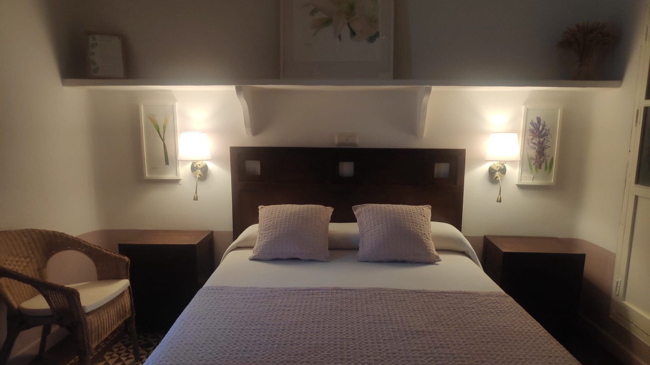 Photo of Bedroom in Consuegra