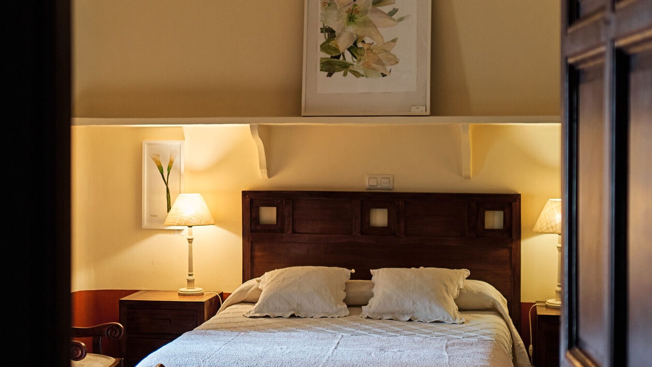 Photo of Bedroom in Consuegra