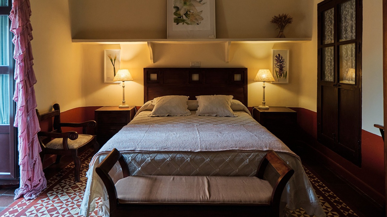 Photo of Bedroom in Consuegra