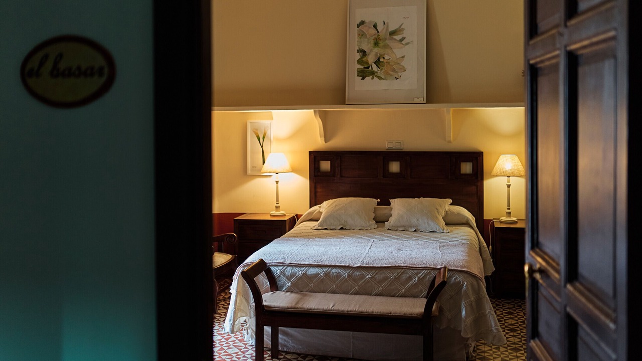 Photo of Bedroom in Consuegra