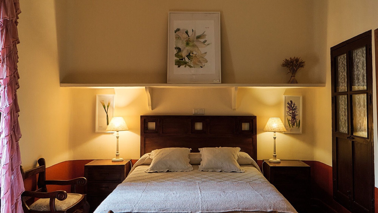 Photo of Bedroom in Consuegra
