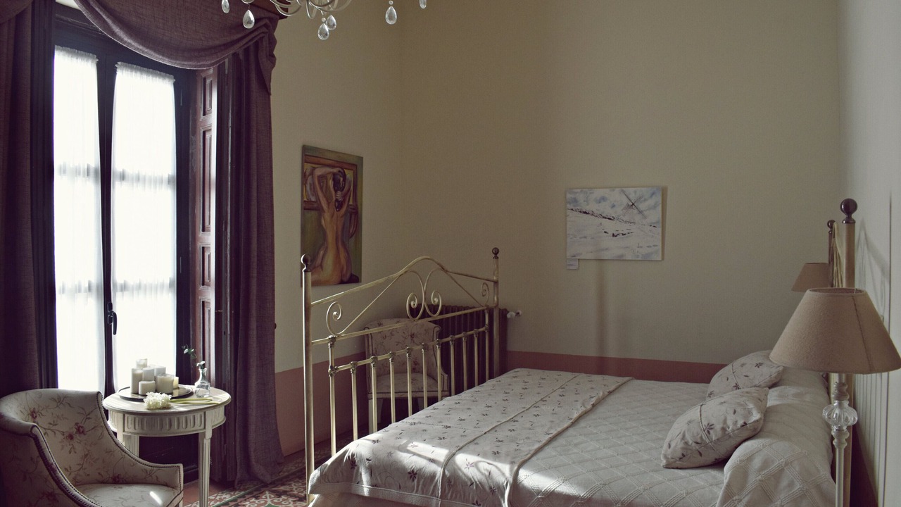 Photo of Bedroom in Consuegra
