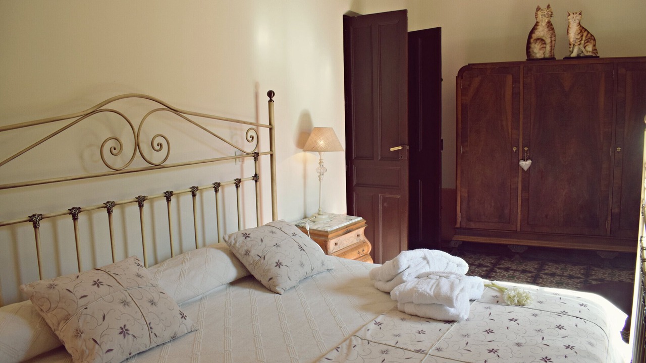 Photo of Bedroom in Consuegra